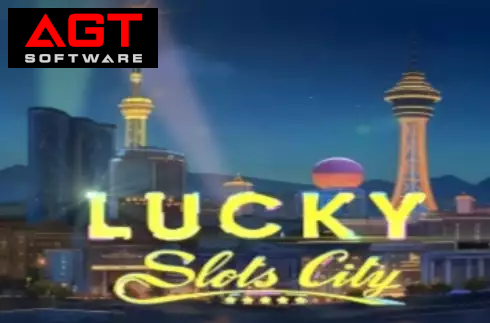 Lucky Slots City